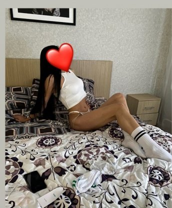 Анкета проститутки Света - Фото 1, Покровское, 20 лет, №10984